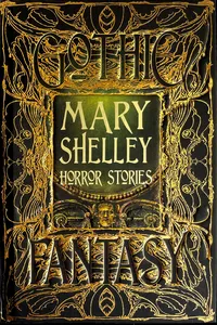 Mary Shelley Horror Stories_cover