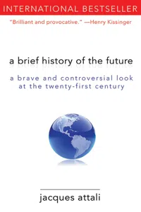 A Brief History of the Future_cover