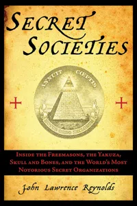 Secret Societies_cover