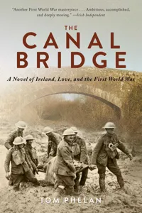 The Canal Bridge_cover