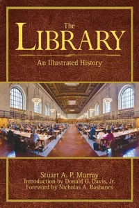 The Library_cover