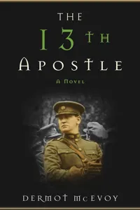 The 13th Apostle_cover