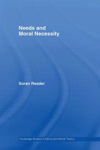 Needs and Moral Necessity_cover