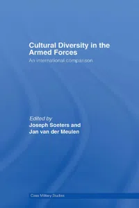 Cultural Diversity in the Armed Forces_cover