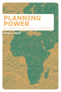 Planning Power_cover