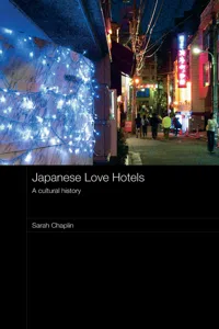 Japanese Love Hotels_cover