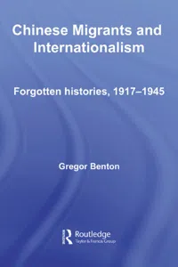 Chinese Migrants and Internationalism_cover