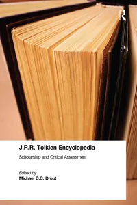 J.R.R. Tolkien Encyclopedia_cover