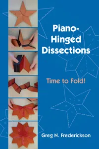 Piano-Hinged Dissections_cover