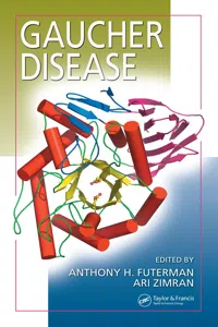 Gaucher Disease_cover