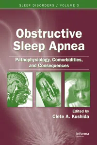 Obstructive Sleep Apnea: Pathophysiology, Comorbidities and Consequences_cover