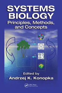 Systems Biology_cover