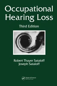 Occupational Hearing Loss_cover