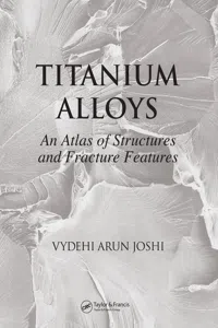 Titanium Alloys_cover