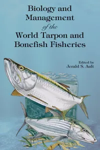 Biology and Management of the World Tarpon and Bonefish Fisheries_cover