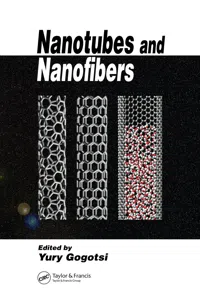 Nanotubes and Nanofibers_cover