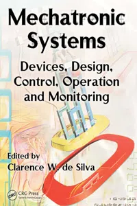 Mechatronic Systems_cover