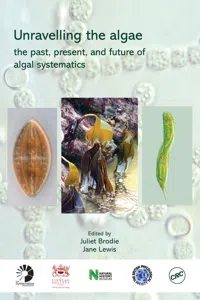 Unravelling the algae_cover