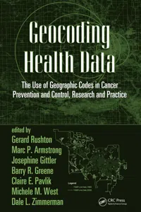 Geocoding Health Data_cover