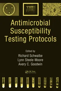 Antimicrobial Susceptibility Testing Protocols_cover