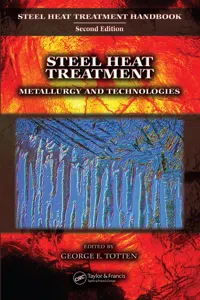 Steel Heat Treatment_cover
