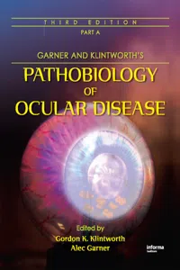 Garner and Klintworth's Pathobiology of Ocular Disease_cover