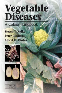 Vegetable Diseases_cover