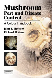 Mushroom Pest and Disease Control_cover