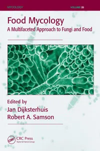 Food Mycology_cover