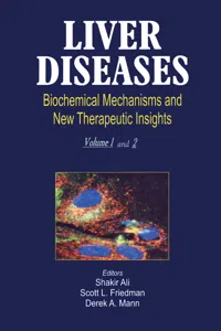 Liver Diseases_cover