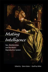 Mating Intelligence_cover