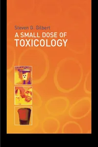 A Small Dose of Toxicology_cover