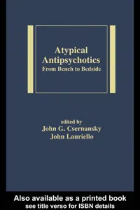 Atypical Antipsychotics_cover