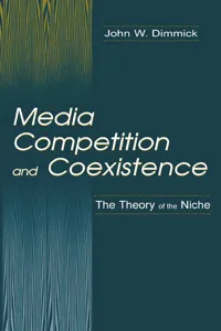 Media Competition and Coexistence_cover
