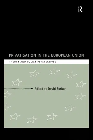 Privatization in the European Union