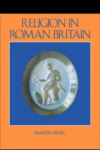 Religion in Roman Britain_cover