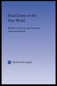 Dead Letters to the New World_cover