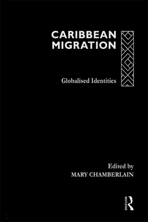 Caribbean Migration