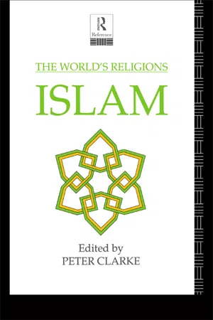 The World's Religions: Islam