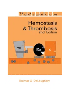 Hemostasis and Thrombosis_cover