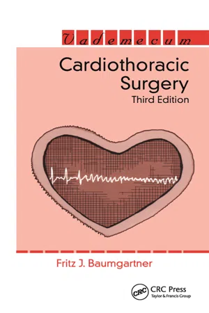 Cardiothoracic Surgery