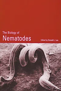 The Biology of Nematodes_cover