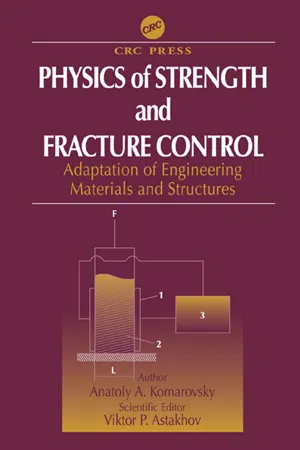 Physics of Strength and Fracture Control