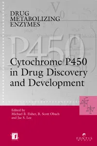 Drug Metabolizing Enzymes_cover