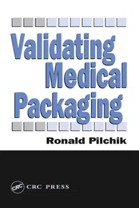 Validating Medical Packaging_cover