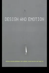 Design and Emotion_cover