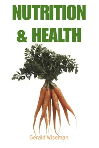 Nutrition and Health_cover