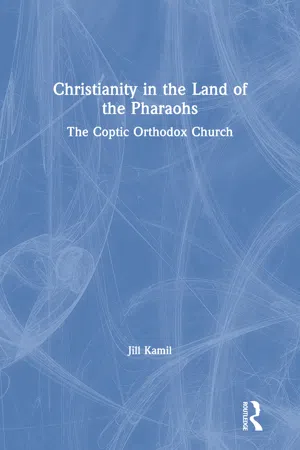 Christianity in the Land of the Pharaohs