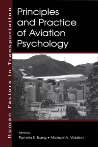 Principles and Practice of Aviation Psychology_cover