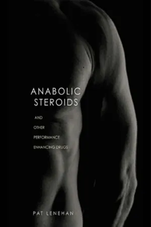 Anabolic Steroids